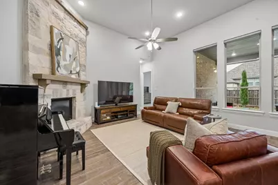 1950 Foxglen Drive, Prosper, TX 75078 - Photo 9