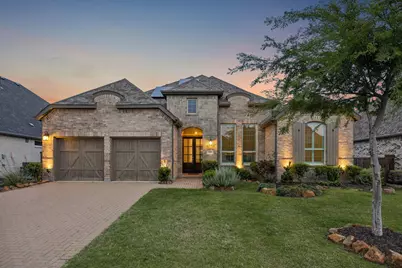 1950 Foxglen Drive, Prosper, TX 75078 - Photo 1
