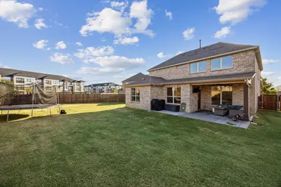 4116 Smokey Hill Court, Celina, TX 75078 - Photo 33