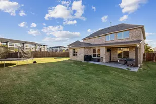 4116 Smokey Hill Ct, Celina, TX 75078 - Photo 33
