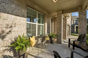 4116 Smokey Hill Ct, Celina, TX 75078 - Photo 3