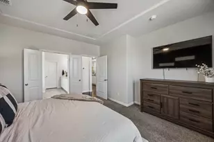 4116 Smokey Hill Ct, Celina, TX 75078 - Photo 19