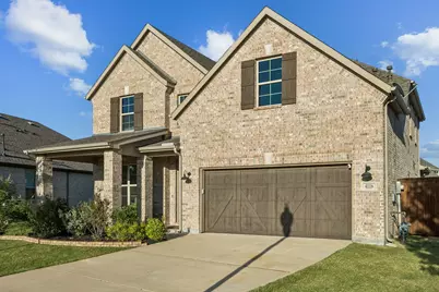 4116 Smokey Hill Court, Celina, TX 75078 - Photo 1
