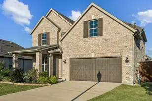 4116 Smokey Hill Ct, Celina, TX 75078 - Photo 1