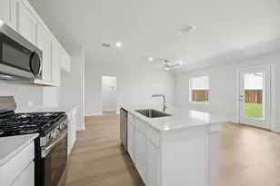 755 Ivy Trl, Lavon, TX 75166 - Photo 5