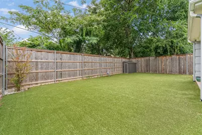 4001 Dexter Avenue, Fort Worth, TX 76107 - Photo 37