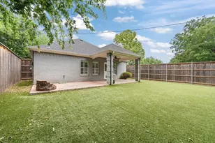 4001 Dexter Ave, Fort Worth, TX 76107 - Photo 35