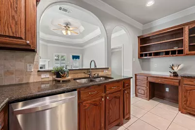 4001 Dexter Avenue, Fort Worth, TX 76107 - Photo 11