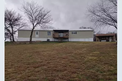 163 Hcr 3255, Mount Calm, TX 76673 - Photo 37