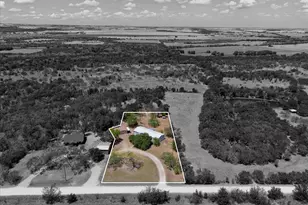 163 Hcr 3255, Mount Calm, TX 76673 - Photo 7