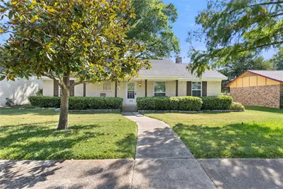 4765 Stallcup Drive, Mesquite, TX 75150 - Photo 1