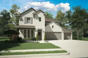 3214 Azalea Ln, Gunter, TX 75058 - Photo 1
