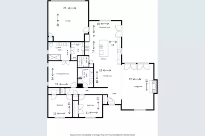 6018 Spring Flower Trail, Dallas, TX 75248 - Photo 29