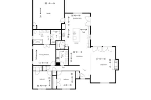6018 Spring Flower Trail, Dallas, TX 75248 - Photo 29