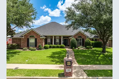 100 Painted Horse Trail, Waco, TX 76712 - Photo 1