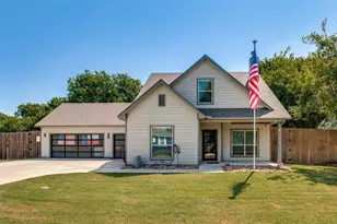 909 Cope St, Mansfield, TX 76065 - Photo 1