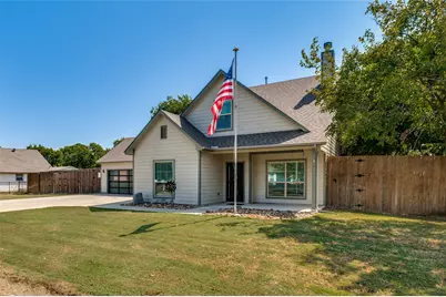 909 Cope Street, Mansfield, TX 76065 - Photo 27