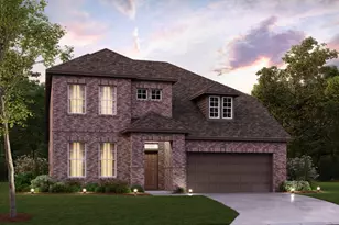 6463 Admirals Ct, McKinney, TX 75071 - Photo 1