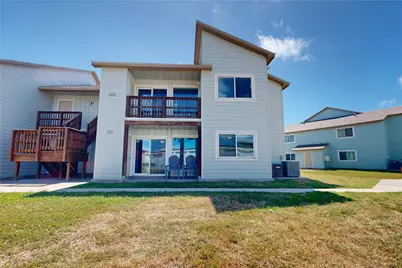 230 Cut Off Road #122, Port Aransas, TX 78373 - Photo 1