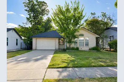 3417 Stanley Avenue, Fort Worth, TX 76110 - Photo 1