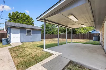 1231 Rancho Drive, Mesquite, TX 75149 - Photo 15