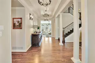 1814 Lakeshore Ct, McKinney, TX 75072 - Photo 3