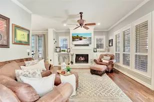 1814 Lakeshore Ct, McKinney, TX 75072 - Photo 11
