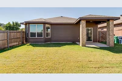 4813 Wasatch Drive, Denton, TX 76208 - Photo 13