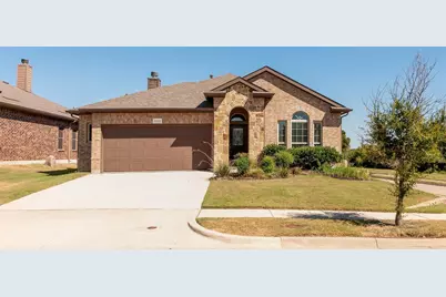 4813 Wasatch Drive, Denton, TX 76208 - Photo 1