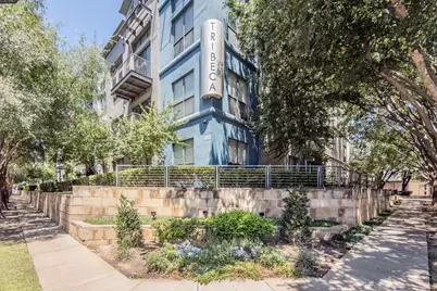 4414 Cedar Springs Road #310, Dallas, TX 75219 - Photo 29