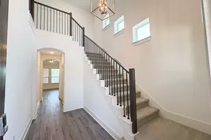 1741 Horseshoe Ln, Van Alstyne, TX 75495 - Photo 3