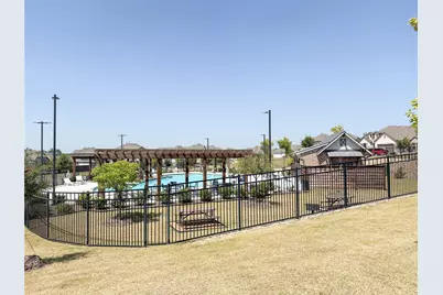 1741 Horseshoe Lane, Van Alstyne, TX 75495 - Photo 39
