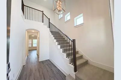 1741 Horseshoe Lane, Van Alstyne, TX 75495 - Photo 3