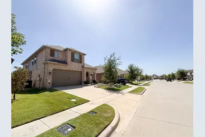 1741 Horseshoe Lane, Van Alstyne, TX 75495 - Photo 37