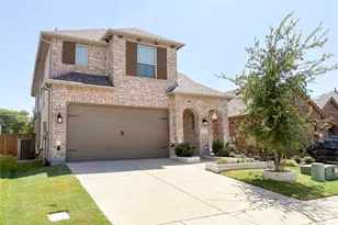 1741 Horseshoe Ln, Van Alstyne, TX 75495 - Photo 1