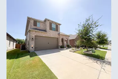1741 Horseshoe Lane, Van Alstyne, TX 75495 - Photo 35