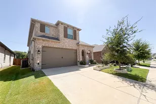 1741 Horseshoe Ln, Van Alstyne, TX 75495 - Photo 35