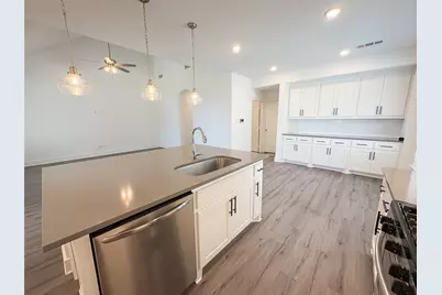 1741 Horseshoe Lane, Van Alstyne, TX 75495 - Photo 9