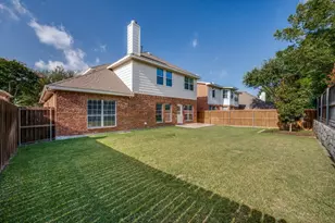 7900 White Stallion Trail, McKinney, TX 75070 - Photo 5