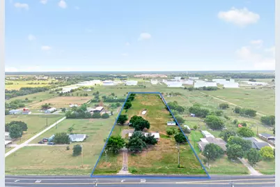 2899 Fm 1903, Caddo Mills, TX 75135 - Photo 3