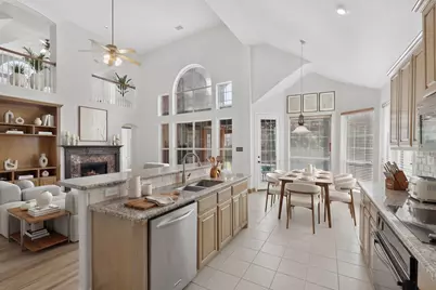 3832 Oxbow Creek Lane, Plano, TX 75074 - Photo 5