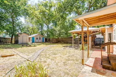 515 W Bridge Street, Weatherford, TX 76086 - Photo 39