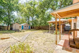 515 W Bridge St, Weatherford, TX 76086 - Photo 39