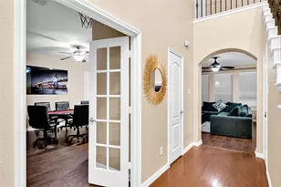 308 Foxbury Dr, Euless, TX 76040 - Photo 37