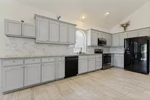 3921 Old Richwood Ln, Fort Worth, TX 76244 - Photo 7