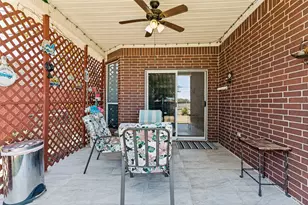 3921 Old Richwood Ln, Fort Worth, TX 76244 - Photo 23