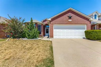 3921 Old Richwood Lane, Fort Worth, TX 76244 - Photo 1