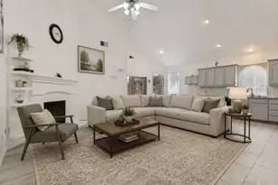 3921 Old Richwood Ln, Fort Worth, TX 76244 - Photo 7