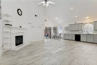 3921 Old Richwood Lane, Fort Worth, TX 76244 - Photo 5