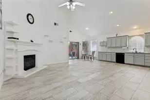 3921 Old Richwood Ln, Fort Worth, TX 76244 - Photo 5